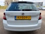 Skoda Fabia Combi 1.0 TSI Drive van 1ste Eigenaar met parkeersensoren en navigatie en bluetooth telefoon media / telefoon en airco