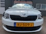 Skoda Fabia Combi 1.0 TSI Drive van 1ste Eigenaar met parkeersensoren en navigatie en bluetooth telefoon media / telefoon en airco
