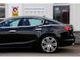 Maserati Ghibli 2.0 MHEV GranLusso*Perfect Maserati Onderh.*Softclose/Dubbel Glas/ACC met stuurhulp/H&K/DAB/Apple Carplay-Android/Keyless Entry+Go/Camera/Stoelverw./Stuurverw./Memorie/VOL*