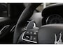 Maserati Ghibli 2.0 MHEV GranLusso*Perfect Maserati Onderh.*Softclose/Dubbel Glas/ACC met stuurhulp/H&K/DAB/Apple Carplay-Android/Keyless Entry+Go/Camera/Stoelverw./Stuurverw./Memorie/VOL*
