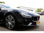 Maserati Ghibli 2.0 MHEV GranLusso*Perfect Maserati Onderh.*Softclose/Dubbel Glas/ACC met stuurhulp/H&K/DAB/Apple Carplay-Android/Keyless Entry+Go/Camera/Stoelverw./Stuurverw./Memorie/VOL*