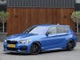 BMW 1-Serie M140i 560PK / Brembo / Zaero Edit. / Stage 2 / Bilstein / LED
