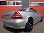 Mercedes-Benz SLK 200 K.,Automaat, 89000 KM. Dak defect!