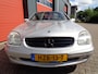Mercedes-Benz SLK 200 K.,Automaat, 89000 KM. Dak defect!