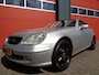 Mercedes-Benz SLK 200 K.,Automaat, 89000 KM. Dak defect!