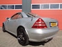 Mercedes-Benz SLK 200 K.,Automaat, 89000 KM. Dak defect!