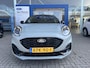 Ford Puma 1.0 EcoBoost Hybrid ST-Line | 155PK! | Automaat | Black Package | DEMO | Stoel/stuur voorruitverwarming | Camera | Navigatie | Parkeersensoren Voor+Achter
