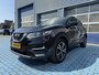 Nissan Qashqai 1.2 N-Connecta CRUISE TREKH. STOELVERW. GLAS-DAK