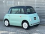 Fiat Topolino Verde | Glazen Dak | Geen RBW Nodig | Direct Beschikbaar
