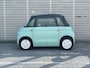 Fiat Topolino Verde | Glazen Dak | Geen RBW Nodig | Direct Beschikbaar