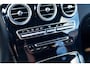 Mercedes-Benz GLC Coupe AMG 43 4MATIC | Burmester | 360 Camera | Head Up Display | Memory | Luchtvering