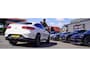Mercedes-Benz GLC Coupe AMG 43 4MATIC | Burmester | 360 Camera | Head Up Display | Memory | Luchtvering