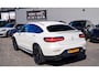 Mercedes-Benz GLC Coupe AMG 43 4MATIC | Burmester | 360 Camera | Head Up Display | Memory | Luchtvering