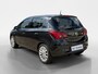 Opel Corsa 1.0 Turbo Cosmo | 100% onderhouden | NL auto | Panorama dak | Stoelverwarming | Stuurverwarming | Cruise control | Parkeersensoren voor en achter | Achteruitrijcamera | Navigatie | Bovag garantie |