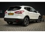 Nissan Qashqai 1.2 Premier Edition | Panorama dak | Leder | Cruise control | Climate control | Stoelverw. | Trekhaak |