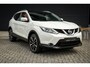 Nissan Qashqai 1.2 Premier Edition | Panorama dak | Leder | Cruise control | Climate control | Stoelverw. | Trekhaak |