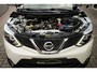 Nissan Qashqai 1.2 Premier Edition | Panorama dak | Leder | Cruise control | Climate control | Stoelverw. | Trekhaak |