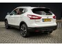 Nissan Qashqai 1.2 Premier Edition | Panorama dak | Leder | Cruise control | Climate control | Stoelverw. | Trekhaak |