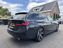 BMW 3-Serie Touring 320e Dravitgrau Metallic 1ste eigenaar org NL