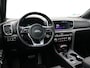 Kia Sportage 1.6 T-GDI GT-Line / Dealer Onderhouden / 7 Jaar Garantie / GT-Line / Camera / Stoel en Stuurverwarming / Panoramadak / Cruise Control / 1600Kg Trekgewicht / Trekhaak /