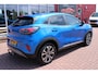 Ford Puma 1.0 Hybrid 125pk Automaat Titanium, Afneembare Trekhaak, Driver Assistance en Winter Pack