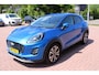Ford Puma 1.0 Hybrid 125pk Automaat Titanium, Afneembare Trekhaak, Driver Assistance en Winter Pack
