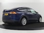 Tesla Model X Long Range | SOH 100% | Panoramadak | Trekhaak | 360 Camera | Stoel & Stuurverwarming | Adaptive cruise | Navigatie | DAB+ | Bluetooth | Climate control | Self-driving | Sfeerverlichting