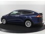 Tesla Model X Long Range | SOH 100% | Panoramadak | Trekhaak | 360 Camera | Stoel & Stuurverwarming | Adaptive cruise | Navigatie | DAB+ | Bluetooth | Climate control | Self-driving | Sfeerverlichting