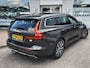 Volvo V60 2.0 T6 Recharge AWD Inscription | H&K | Trekhaak | Schuif/Kanteldak | HUD | Leder | Stoelverwarming