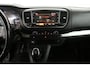 Citroën Jumpy 2.0 BlueHDI 144PK L3H1 | Dubbele Cabine | Airco | Camera | Cruise | Carplay | Trekhaak | 2xSchuifdeur