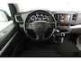 Citroën Jumpy 2.0 BlueHDI 144PK L3H1 | Dubbele Cabine | Airco | Camera | Cruise | Carplay | Trekhaak | 2xSchuifdeur