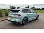 Skoda Enyaq iV 60 Sportline automaat navigatie parkeersensoren stuur verwarming camera sportline