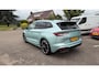 Skoda Enyaq iV 60 Sportline automaat navigatie parkeersensoren stuur verwarming camera sportline