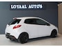 Mazda 2 1.3 Silver Edition | NAVI | AIRCO | TREKHAAK | APK.