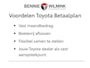 Toyota Aygo X 1.0 VVT-i AUTOMAAT Puls | Apple Car-Play | Camera