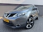 Nissan Qashqai 1.2 Connect Edition*Automaat*PanoramaDak*360Camera*Trekhaak*Cruise*NAVI*Climat-Airco*Velgen*Bluetooth*ParkSensoren