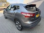 Nissan Qashqai 1.2 Connect Edition*Automaat*PanoramaDak*360Camera*Trekhaak*Cruise*NAVI*Climat-Airco*Velgen*Bluetooth*ParkSensoren