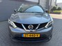 Nissan Qashqai 1.2 Connect Edition*Automaat*PanoramaDak*360Camera*Trekhaak*Cruise*NAVI*Climat-Airco*Velgen*Bluetooth*ParkSensoren