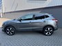 Nissan Qashqai 1.2 Connect Edition*Automaat*PanoramaDak*360Camera*Trekhaak*Cruise*NAVI*Climat-Airco*Velgen*Bluetooth*ParkSensoren