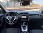 Nissan Qashqai 1.2 Connect Edition*Automaat*PanoramaDak*360Camera*Trekhaak*Cruise*NAVI*Climat-Airco*Velgen*Bluetooth*ParkSensoren
