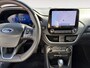 Ford Puma 1.0 EcoBoost Hybrid ST-Line X | Automaat | Trekhaak | Parkeersensoren voor en achter | Achteruitrijcamera | Adapt. Cruise control | BLIS | B&O | Draadloos opladen mobiel | 19" lichtmetalen velgen | Navigatie | Apple carplay & Android auto | Bovag garantie |