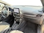 Ford Puma 1.0 EcoBoost Hybrid ST-Line X | Automaat | Trekhaak | Parkeersensoren voor en achter | Achteruitrijcamera | Adapt. Cruise control | BLIS | B&O | Draadloos opladen mobiel | 19" lichtmetalen velgen | Navigatie | Apple carplay & Android auto | Bovag garantie |