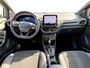 Ford Puma 1.0 EcoBoost Hybrid ST-Line X | Automaat | Trekhaak | Parkeersensoren voor en achter | Achteruitrijcamera | Adapt. Cruise control | BLIS | B&O | Draadloos opladen mobiel | 19" lichtmetalen velgen | Navigatie | Apple carplay & Android auto | Bovag garantie |