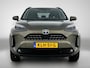 Toyota Yaris Cross 1.5 Hybrid Executive AWD | Panoramadak | Parkeersensoren voor+achter | Stoelverwarming | Draadloze telefoonlader | Apple CarPlay/Android Auto | Cruise Control Adaptive |