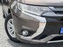 Mitsubishi Outlander 2.0 PHEV Business Edition 2e Eigenaar,Trekhaak,Camera,Keyless,Navi,Alcantara-Leder,Clima,Cruise,Lm velgen,N.A.P,Apk tot 06-2027