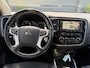 Mitsubishi Outlander 2.0 PHEV Business Edition 2e Eigenaar,Trekhaak,Camera,Keyless,Navi,Alcantara-Leder,Clima,Cruise,Lm velgen,N.A.P,Apk tot 06-2027