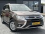 Mitsubishi Outlander 2.0 PHEV Business Edition 2e Eigenaar,Trekhaak,Camera,Keyless,Navi,Alcantara-Leder,Clima,Cruise,Lm velgen,N.A.P,Apk tot 06-2027