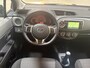 Toyota Yaris 1.0 VVT-i Trend, Volledig onderhouden, Airco, Radio CD, Navigatie, Blue tooth, Isofix, Lichtmetaal, Prijs incl nieuwe apk, beurt en 3 maanden garantie