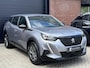 Peugeot 2008 1.2 PureTech Active Pack 130PK, Automaat 8 versnellingen, Parkeersensoren, Navigatie, Cruise Control, LED