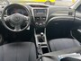 Subaru Forester 2.0 D X Comfort Airco Cruise Trekhaak